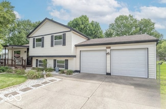 1417 Lansdowne Rd, Indianapolis, IN 46234