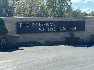 6335 W Almosta Ranch Rd, Prescott, AZ 86305