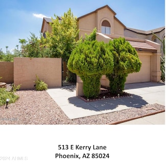 513 E Kerry Ln, Phoenix, AZ 85024