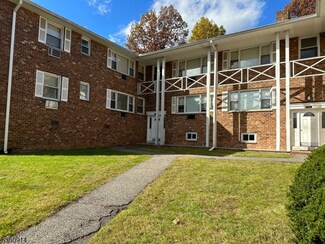 948 Valley Rd Unit B9, Clifton, NJ 07013