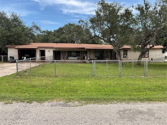 3128 Hackberry Ave, Ingleside, TX 78362