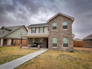 500 E 18th St, Monahans, TX 79756