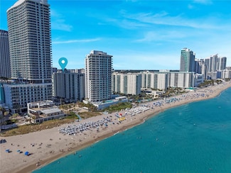 4001 S Ocean Dr Unit 11M, Hollywood, FL 33019
