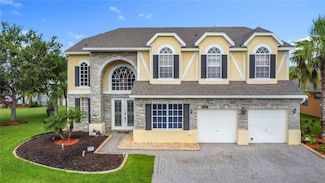2460 The Oaks Blvd, Kissimmee, FL 34746