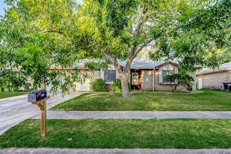 4505 Chaparral Dr, Baytown, TX 77521