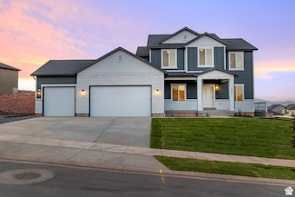 2232 E 320 N Unit 45, Spanish Fork, UT 84660