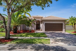 1214 NW 140th Terrace, Pembroke Pines, FL 33028