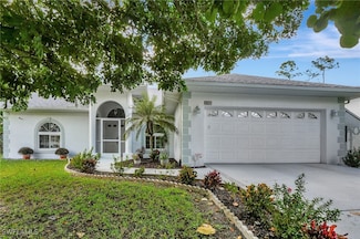 809 Robert Ave, Lehigh Acres, FL 33936