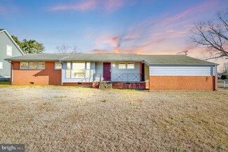 7554 Cold Harbor Rd, Mechanicsville, VA 23111