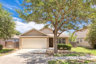8607 Cheyenne Bluff, Converse, TX 78109