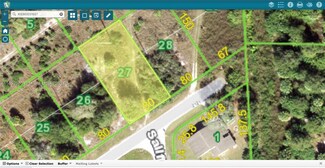 5600 S Fairway Dr, Cleveland, FL 33982