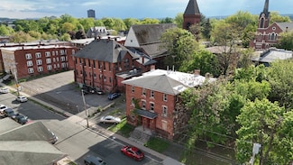 149 Wooster St, Hartford, CT 06120