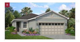 746 Lemon Ave, Fruitland Park, FL 34731