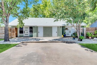 6100 Calmar Cove, Austin, TX 78721