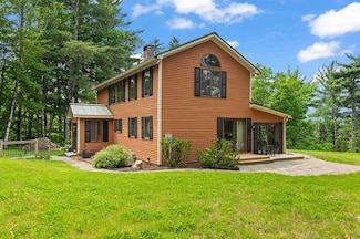48 Merriman Forest Rd, Bartlett, NH 03812