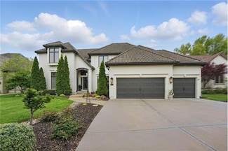 10503 W 145th Terrace, Overland Park, KS 66221