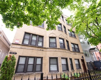3138 N Seminary Ave Unit 3D, Chicago, IL 60657