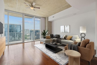 360 Nueces St Unit 1518, Austin, TX 78701