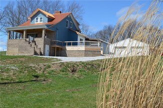 105 E Main St, Morristown, OH 43759