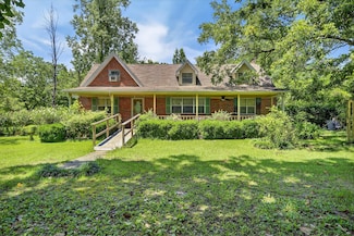 3209 Elm St, Adamsville, AL 35005