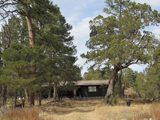 91 Brownwood Rd Unit 27a, Timberon, NM 88350