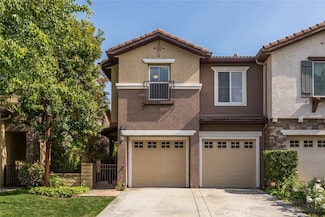 25618 Via Alisa, Valencia, CA 91381