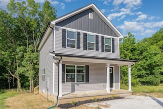 304 Adam St, East Spencer, NC 28039