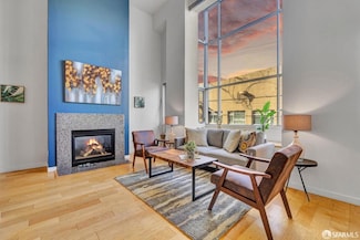 155 Harriet St Unit 7, San Francisco, CA 94103