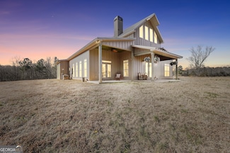 616 Shackelford Rd, Griffin, GA 30224