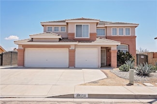 44250 62nd St W, Lancaster, CA 93536