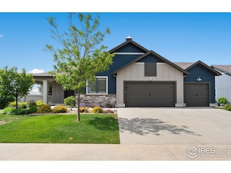 7015 Toponas Ct, Timnath, CO 80547
