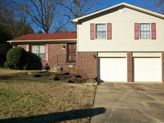 5612 Old Hickory Rd, Little Rock, AR 72204