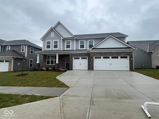 6238 Bitternut Way, Noblesville, IN 46062