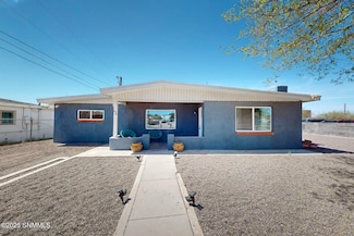 294 N Virginia St, Las Cruces, NM 88001