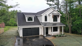 300 North Rd, Yarmouth, ME 04096