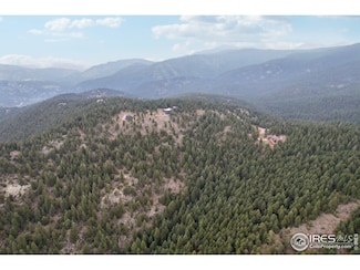2091 Magnolia Dr, Nederland, CO 80466