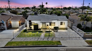 14508 S Corlett Ave, Compton, CA 90220