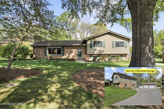 4013 Audubon Dr, Knoxville, TN 37918