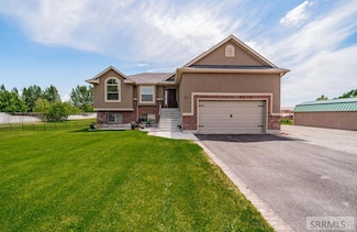 4036 E 530 N, Rigby, ID 83442