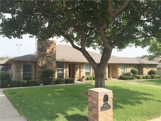 4914 Ledgestone Dr, Fort Worth, TX 76132