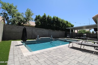 1611 E Park Ave, Chandler, AZ 85225
