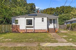 109 Frissell St, Hampton, VA 23663