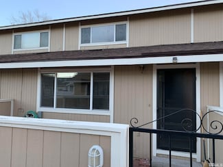 219 Allouette Way Unit 4, Carson City, NV 89701