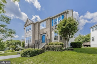 12914 Summit Ridge Terrace, Germantown, MD 20874