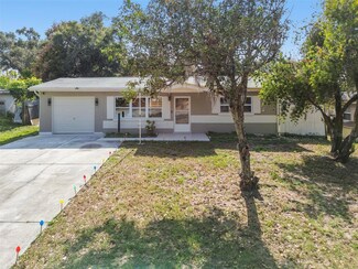 4706 Catherine St, New Port Richey, FL 34652