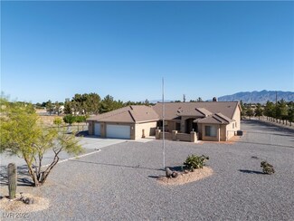 1361 Moose St, Pahrump, NV 89048