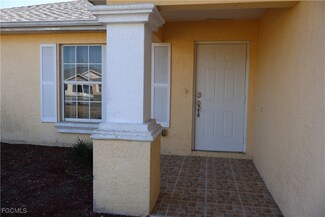 3805 22nd St SW, Lehigh Acres, FL 33976