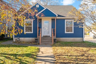 5400 Nokomis Ave, Minneapolis, MN 55417