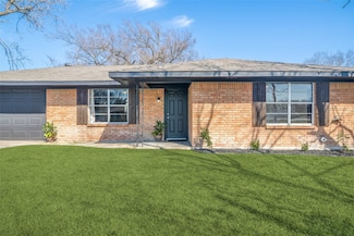 104 Munns St, Powell, TX 75153