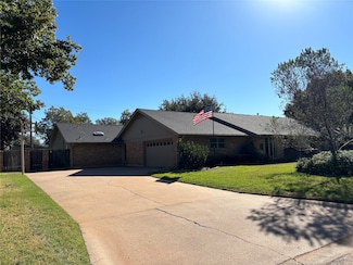 95 Hedges Rd, Abilene, TX 79605